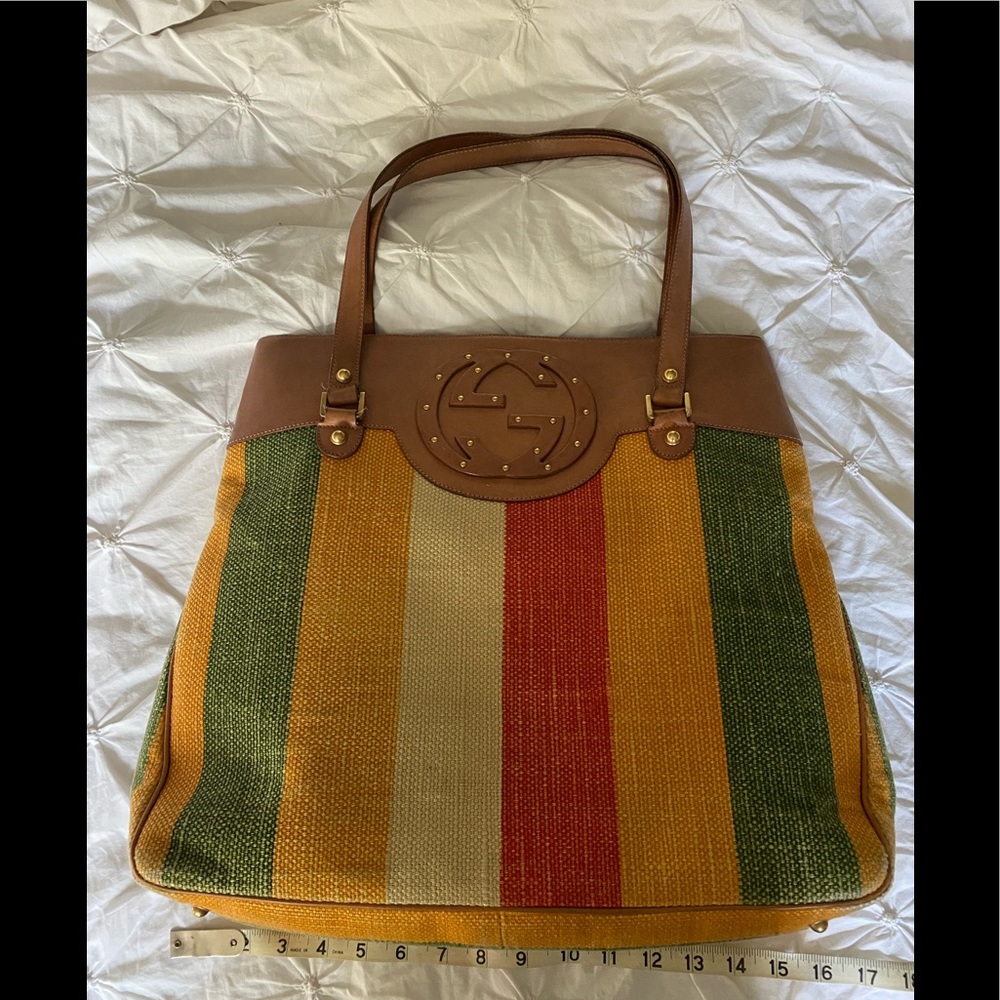 Gucci Tote